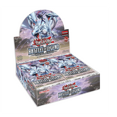 YuGiOh Battles of Legend Terminal Revenge Booster Box (Release Date 6/21/2024)